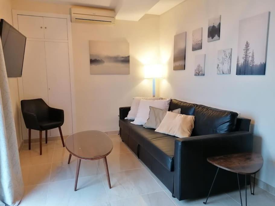 Atico Duque Gran Terraza Parking Free Leilighet Cartagena Eksteriør bilde