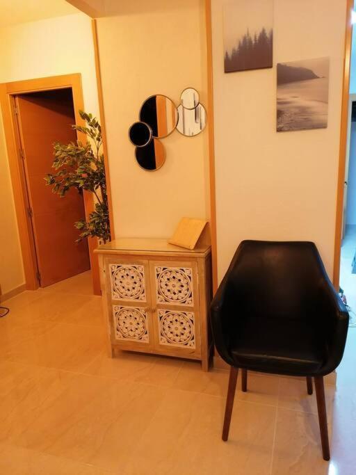 Atico Duque Gran Terraza Parking Free Leilighet Cartagena Eksteriør bilde